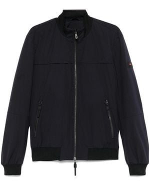 Peuterey Potos Jacket - Blue