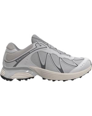 Salomon Sneakr Xt Whisper - Grey