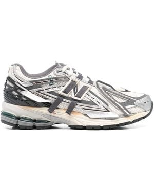 New Balance 1906 Trainers - White