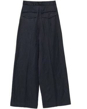 Soeur Bristol Pants - Blue