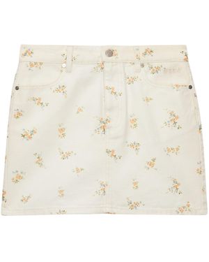 MSGM T-shirts And Polos White