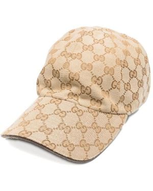 Gucci Cappellino Baseball - Neutro