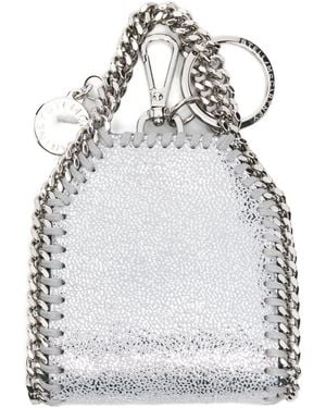 Stella McCartney Falabella Airpods Case - White