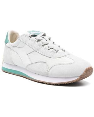 Diadora Heritage Sneaker - White