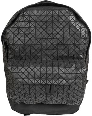 Issey Miyake Daypack Backpack - Black