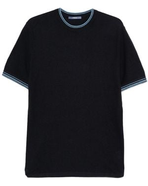 People Of Shibuya Mayumi T-Shirt - Black