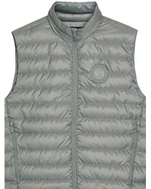 Canada Goose Stratus Down Vest - Grey