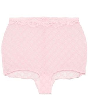 Gucci Coulotte - Rosa