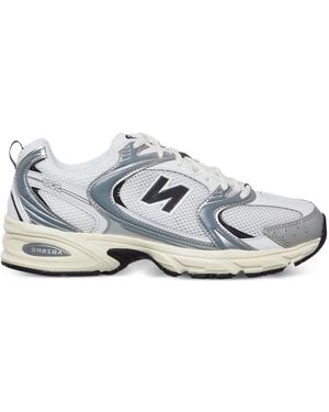 New Balance 530 Trainers - White