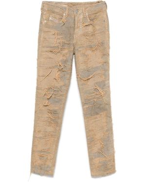 DIESEL Jeans Slim 1992-D - Neutro