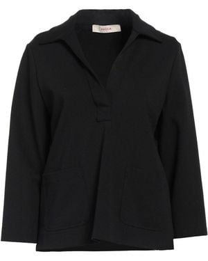 Jucca Kintted Jacket - Black