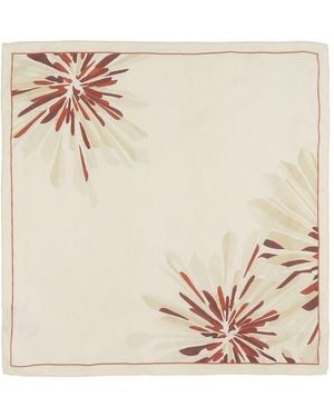 Brunello Cucinelli Foulard - Neutro