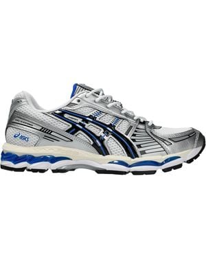 Asics Gel-Kayano 12.1 Trainers By - White