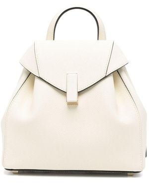 Valextra Zaino Iside Mini - Neutro