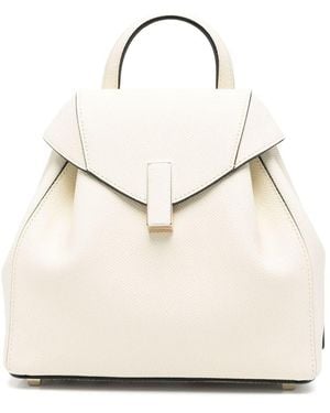 Valextra Zaino Iside Mini - Neutro