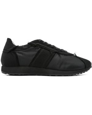 The Row Trainers - Black
