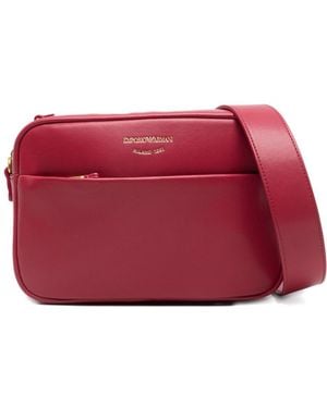 Emporio Armani Bags Bright - Red