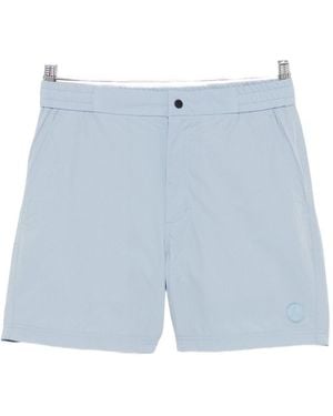 People Of Shibuya Mizugi Sea Boxer - Blue