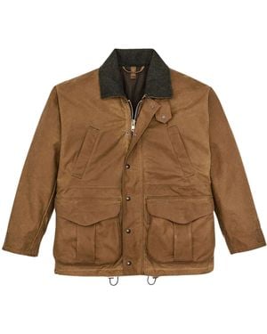 Filson Jacket - Brown