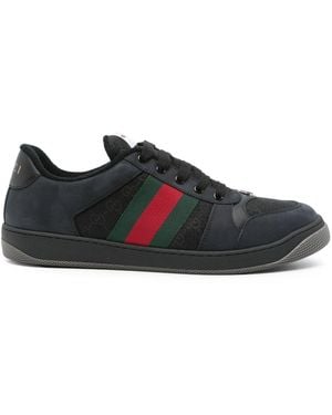 Gucci Sneaker Screener - Nero