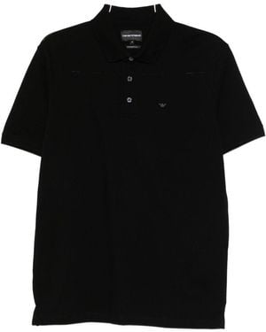 Emporio Armani Polo - Nero
