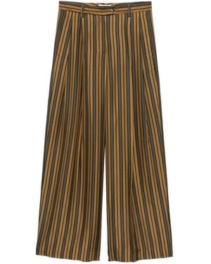 Alberto Biani Pantaloni - Neutro