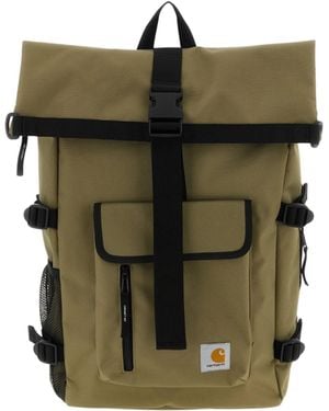 Carhartt Zaino Philis - Verde