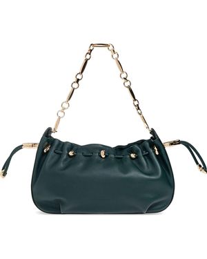 Zimmermann Clutch - Blu
