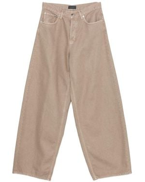 Haikure Bethany Denim Jeans - White