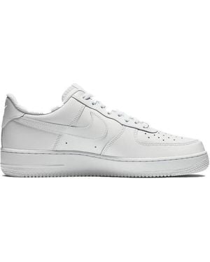 Nike Air Force 1 '07 Trainer - White
