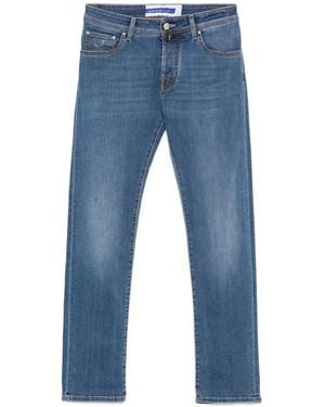 Jacob Cohen Jeans Nick - Blue