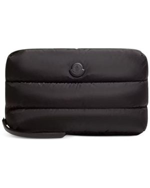 Moncler Caradoc Beauty-Case - Black