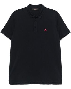 Peuterey T-Shirts And Polos - Black