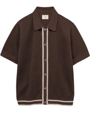 CHE Jorge La Polo - Marrone