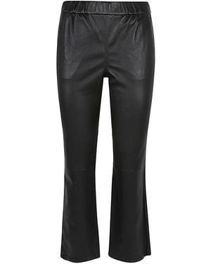 Enes Trousers - Grey