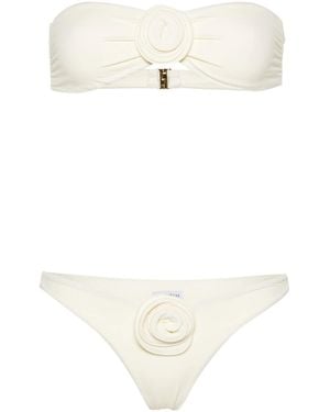 LaRevêche Bikini Vesna - White