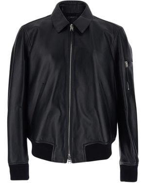 Tom Ford Denim Jeans - Black