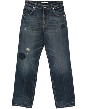 NAMACHEKO Warkworth Jeans - Blue