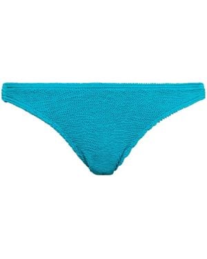 Bondeye Scene Brief Beach Briefs - Blue