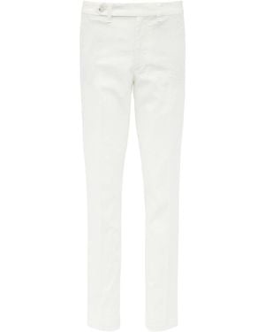 Polo Ralph Lauren Chino Trousers - White