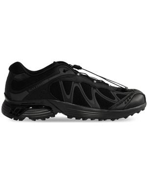 Salomon Sneaker Xt Whisperer- Uomo - Nero