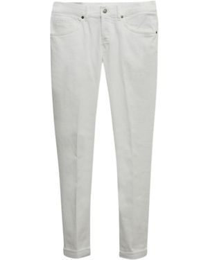 Dondup George Jeans - Grey