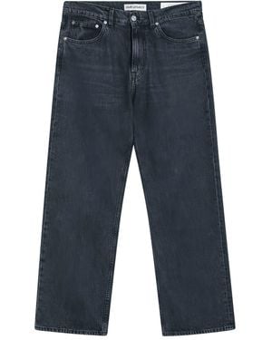 Our Legacy Third Cut Jeans - Blue