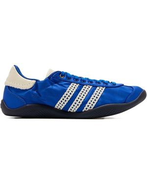 Adidas by Wales Bonner Karintha Trainers - Blue