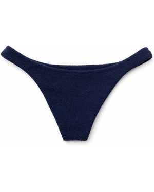 MC2 Saint Barth Naomi Swim Briefs - Blue