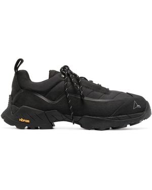 ROA Trainer Katharina - Black