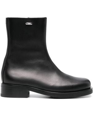 Our Legacy Camion Boot - Black