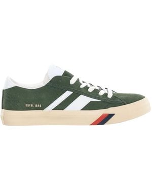 Pro Keds Royal Classic Trainer - Green
