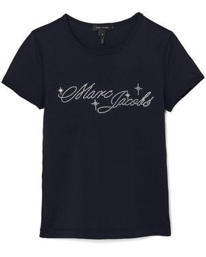 Marc Jacobs Mini Gonna - Blu