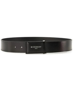 Givenchy Antigona Belt - White